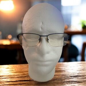 Octo Men’s Glasses